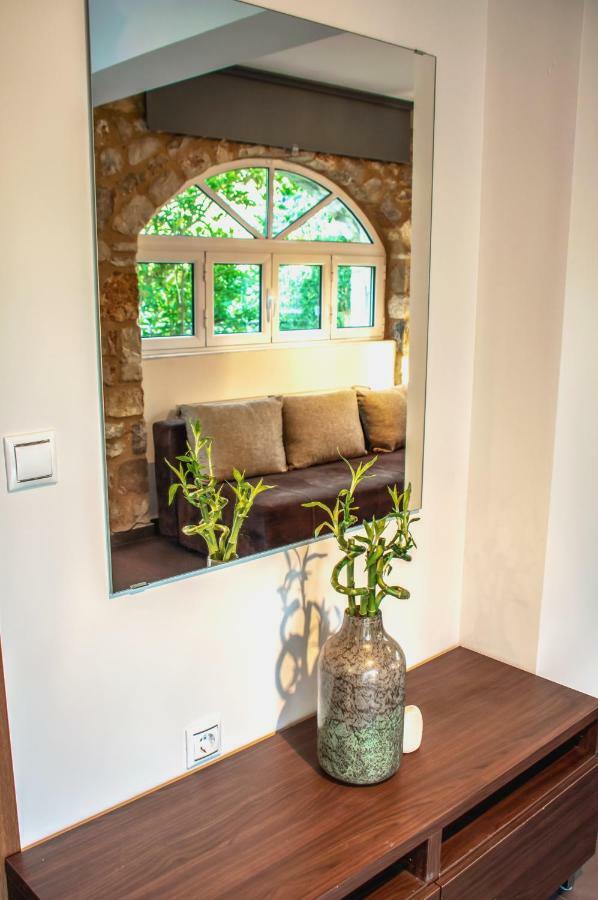 Kamares Suites Kalamata Exteriör bild
